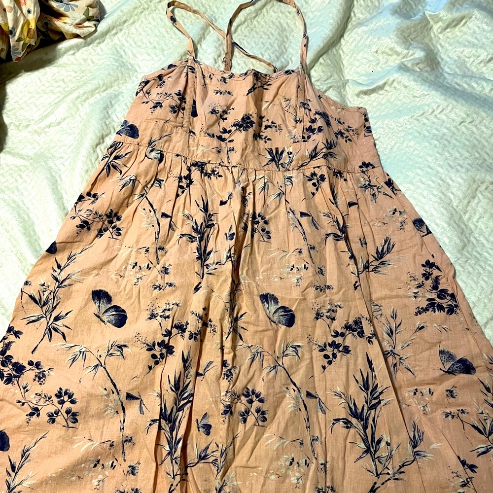 Gap Dress